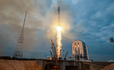 Rusya 47 yıl sonra başarısız: Luna-25 Ay yüzeyine çakıldı