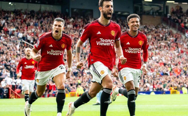 Manchester United geri döndü, Arsenal yakalandı