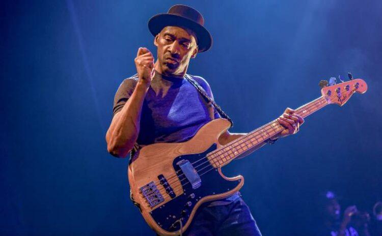 Marcus Miller yıllar sonra yeniden İstanbul'a geliyor