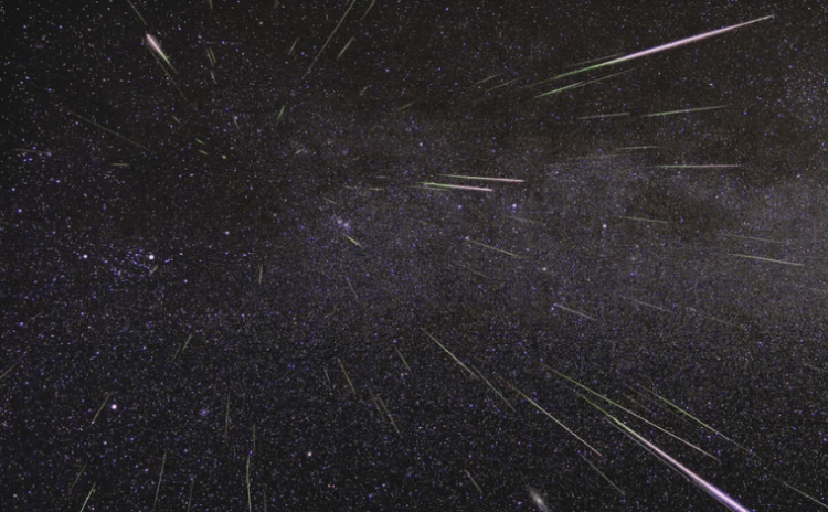 Bu şölen kaçmaz: Perseid meteor yağmuru hafta sonu zirveye çıkıyor
