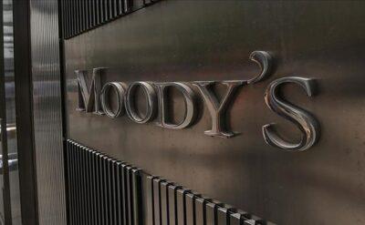 Moody’s Türkiye’nin ardından bankalara da göz kırptı