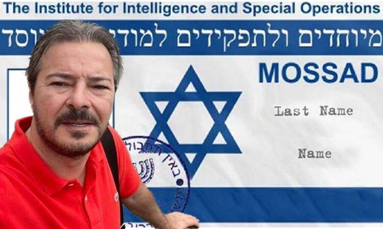 MOSSAD davasında yeni gelişme: MİT raporu geldi