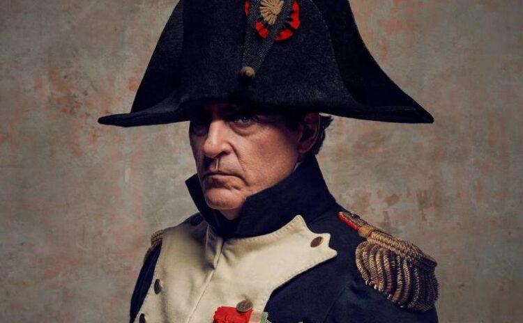Ridley Scott 'Napoleon'la ilgili bir laf etti, Fransızlar kıyameti kopardı