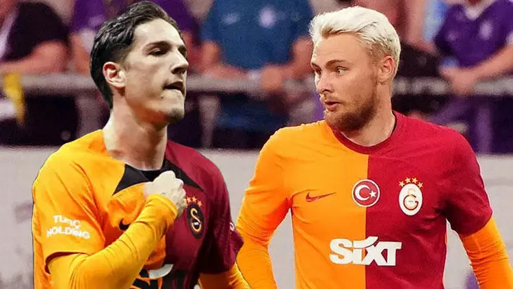 FFP, Galatasaray'ı sıkıştırdı! Zaniolo ve Nelsson satış listesinde