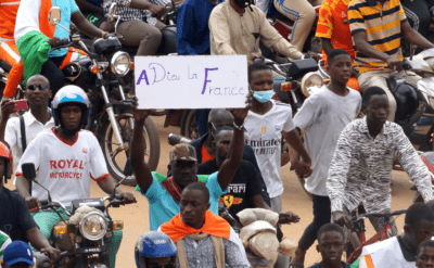 7 soruda Afrika’daki darbe zincirinde Nijer’in yeri