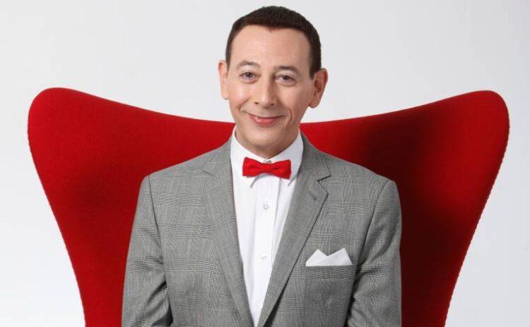 Doğaçlama komedi ustası Paul Reubens hayatını kaybetti