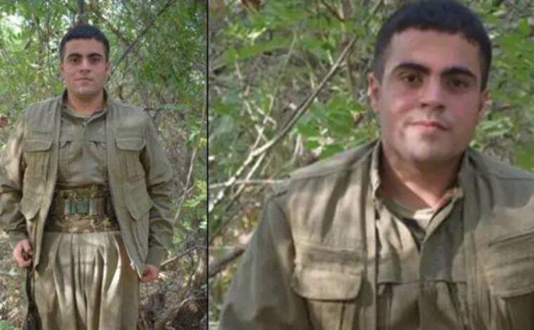 MİT'ten suikast için eğitilen PKK'lıya operasyon