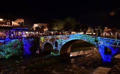 22. DokuFest Prizren’in tarihi atmosferinde başladı