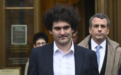 Batık kripto para şirketi FTX’in kurucusu Sam Bankman-Fried hapse giriyor