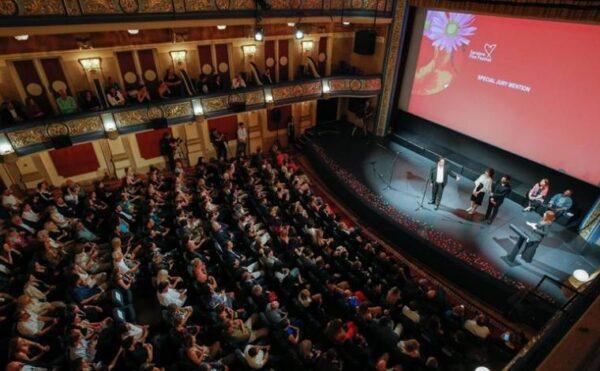 29. Saraybosna Film Festivali açılışında ünlüler geçidi
