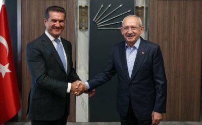 Sarıgül’den İBB başkan adaylığı açıklaması