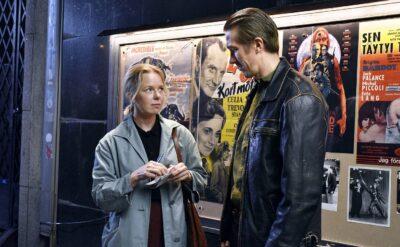 Sinema eleştirmenleri yılın en iyi filmini seçti: Aki Kaurismaki’nin ‘Sararmış Yaprakları’na büyük ödül