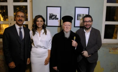 Kutuplaşan Türkiye’de sanat günlüğü: Hedef gösterilen sergi açılmadan iptal edildi