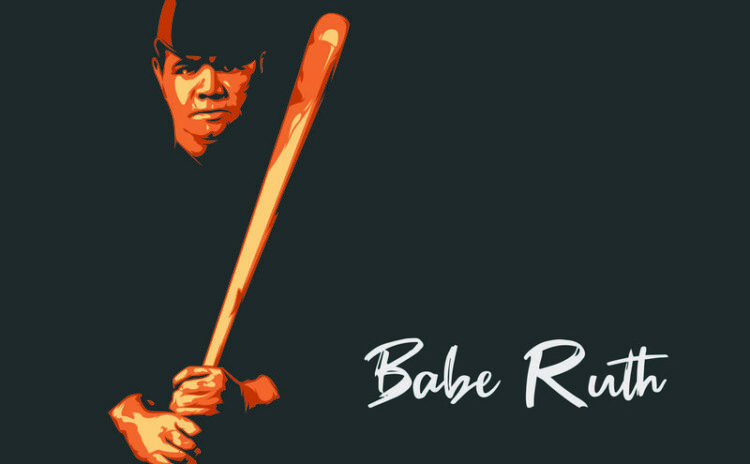 Beyzbol efsanesi Babe Ruth'un kullandığı sopaya 1.3 milyon dolar!