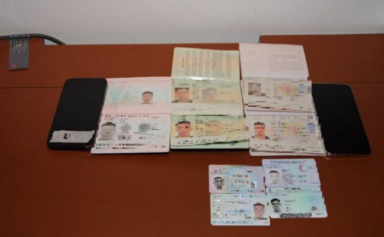 Singapur'da tarihi kara para aklama baskını: Yakalananlardan biri Türk pasaportlu