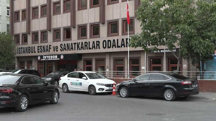 Taksicilere Esnaf Odaları Birliği'nden kötü haber: Zam yapma yetkimiz yok