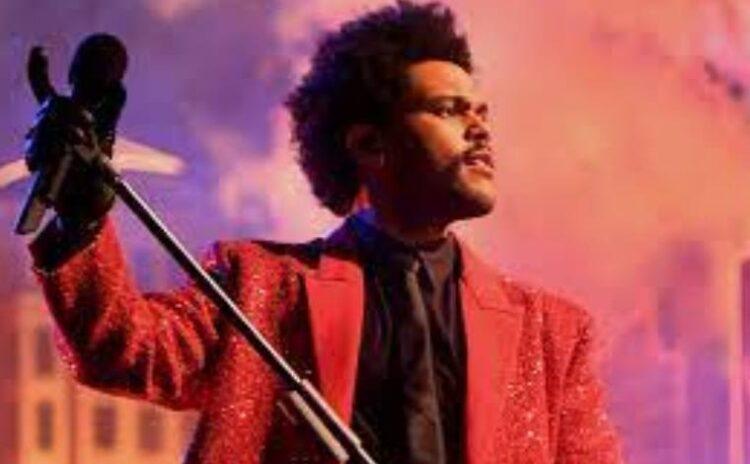 The Weeknd seyirci rekor kırdı ama izleyiciler tepkili