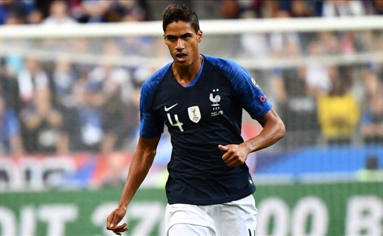 Varane: Oyuncuların istekleri dikkate alınmıyor