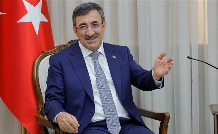 Cumhurbaşkanı Yardımcısı Cevdet Yılmaz’dan doğrudan vergilerde artış sinyali