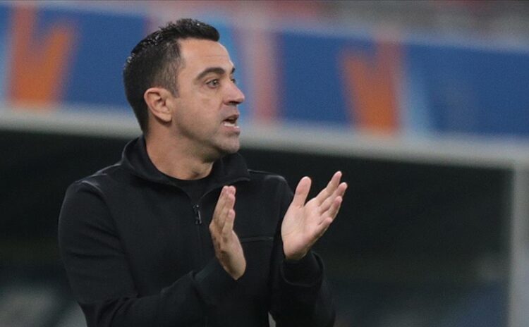 Xavi: Eğer ligimiz buysa, utanç verici!