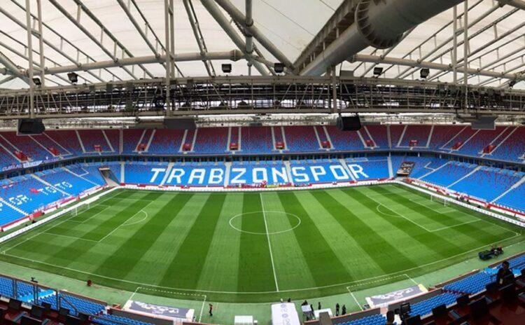 Trabzonspor, stadında hazine buldu: Yılda 9 milyon euro