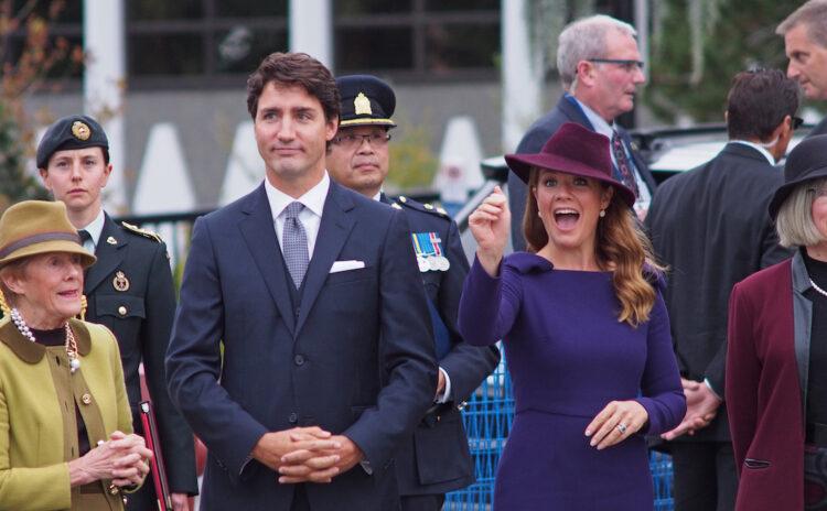 Örnek politikacıdan kötü haber: Kanada Başbakanı Justin Trudeau ve eşi Sophie ayrıldı