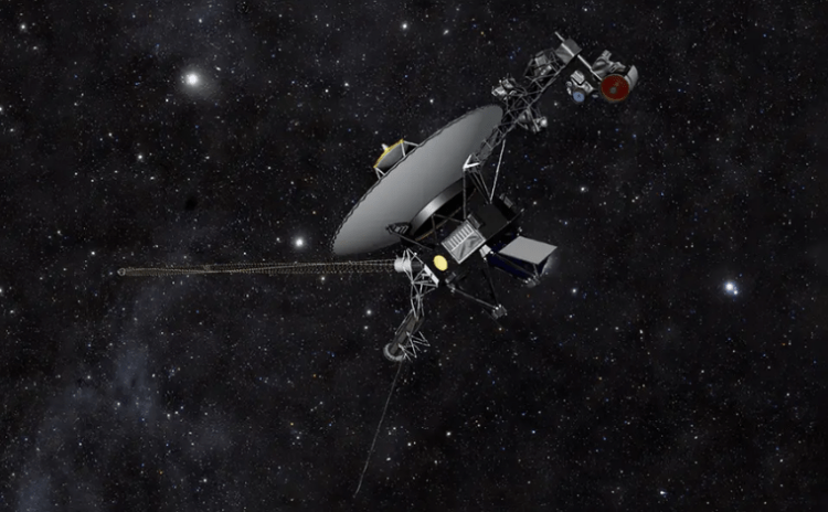 Dünyaya müjde: 46 yıllık uzay yolcumuz Voyager 2 nihayet tekrar sinyal verdi