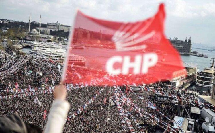 CHP, 10Haber'i yalanlamak isterken doğruladı ve sonuç: İlçe başkanlarında güncel seçmen listesi hala yok