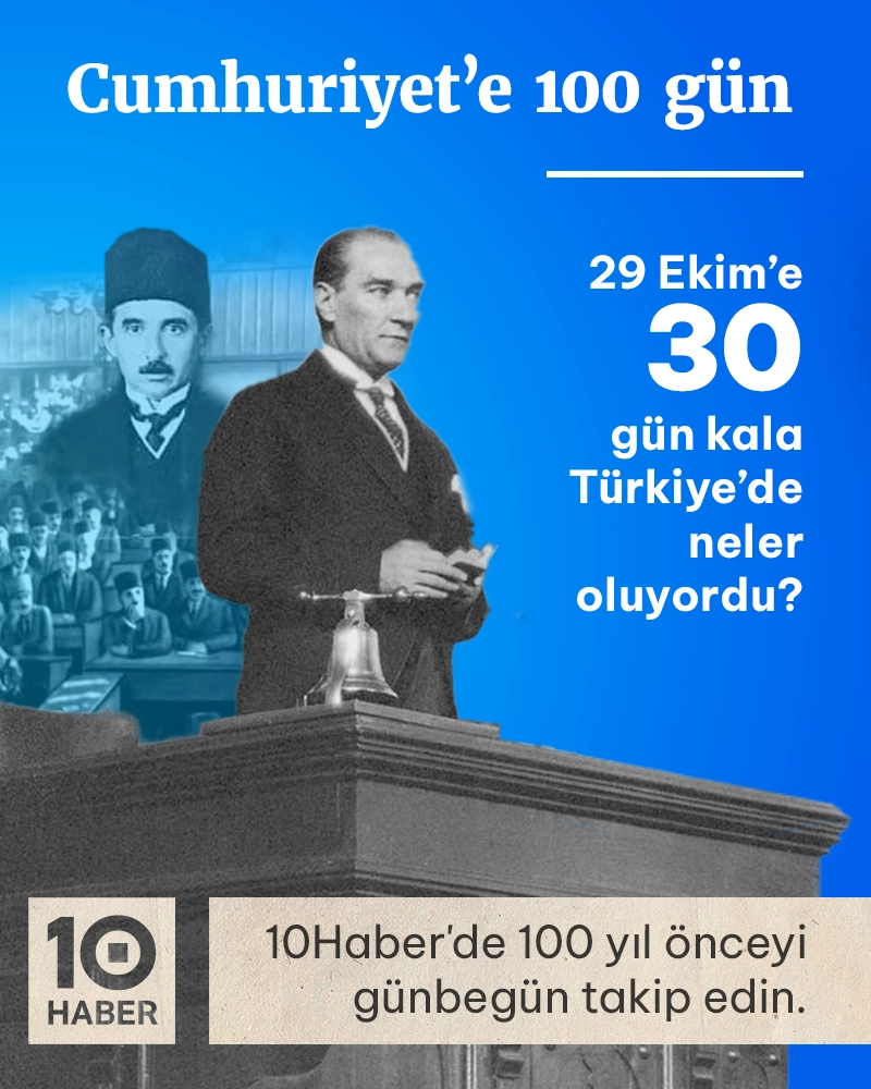 İsmet Paşa: Münakaşalar Atatürk ile çıktı, fakat hücumlar hep bana yapıldı