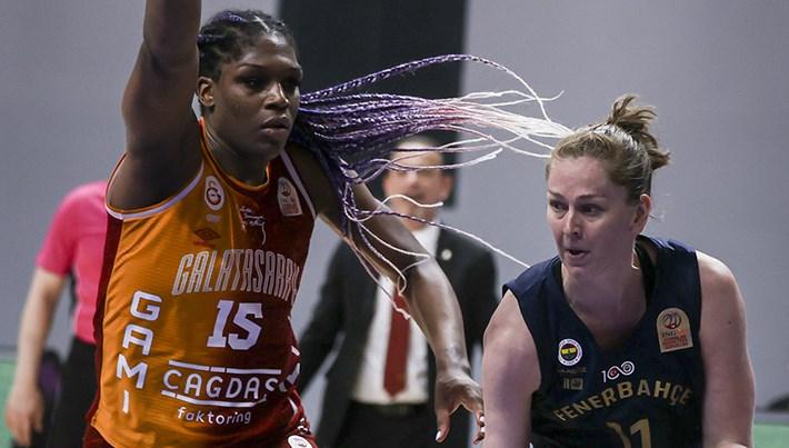 Kadınlar Basketbol Süper Ligi’nde perde açılıyor