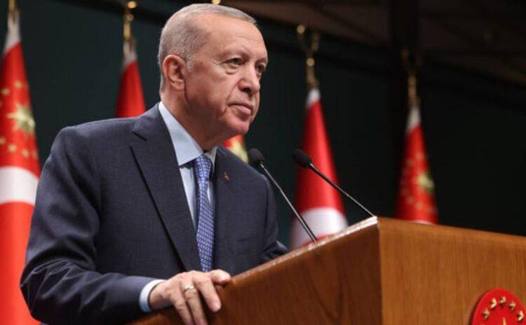 Erdoğan'ın dilinden 'yeni anayasa' düşmüyor: Kapıları çalacağız