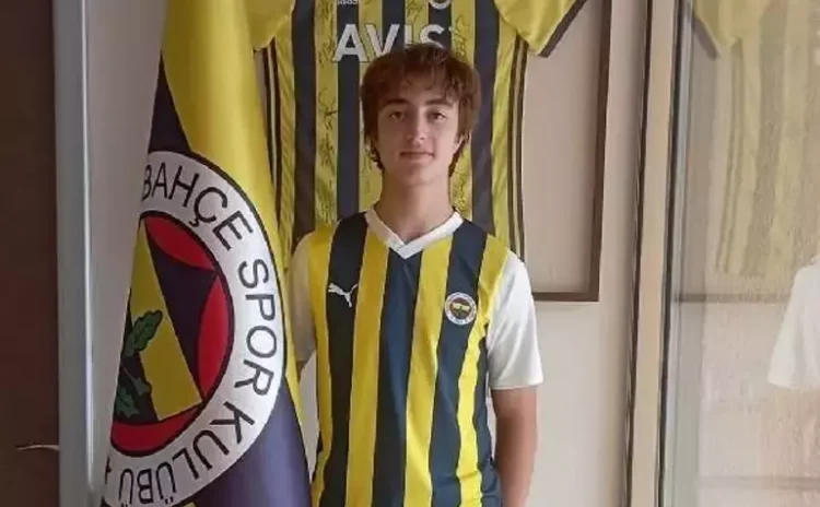 Beşiktaş'ın kapısından döndü Fenerbahçe'ye imza attı: Kerem Gündüz