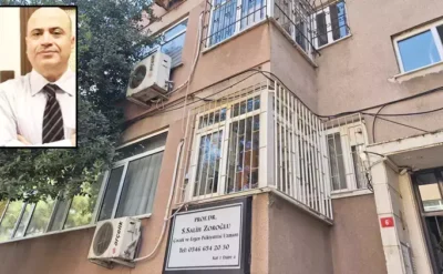 İddiaların odağındaki psikiyatrın eşi: Benim kocam alanının en iyisi