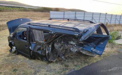 Edirne’den Van’a trafik kazaları can aldı: 8 ölü 33 yaralı