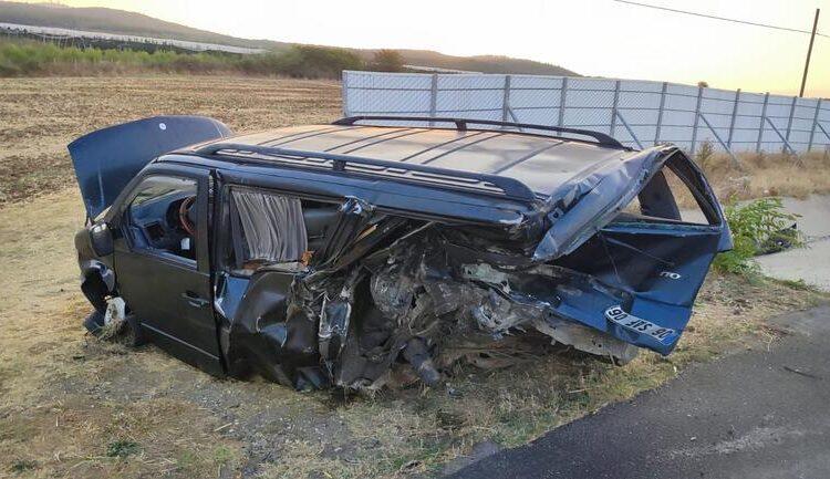 Edirne'den Van'a trafik kazaları can aldı: 8 ölü 33 yaralı