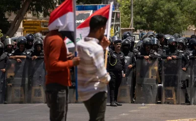 Irak’tan Türkiye’ye hava saldırısı kınaması: Büyükelçi bakanlığa çağırıldı
