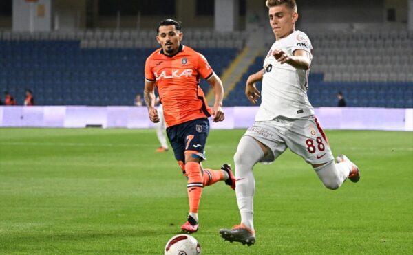 Galatasaray’dan Kazımcan açıklaması