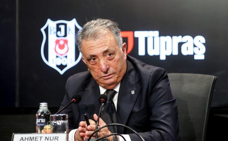 Ahmet Nur Çebi: Play-off kararı alınırsa destek veririz