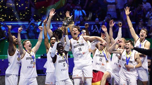 Basketbol Dünya Kupası etkileşim rekoru kırdı