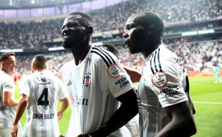 Afrika Kupası'nda 80 Süper Lig oyuncusu! Beşiktaş kara kara düşünüyor