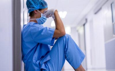 İyi hal belgesi alan doktorlarda artış: ‘Güvenli bir ülke’ arayışı