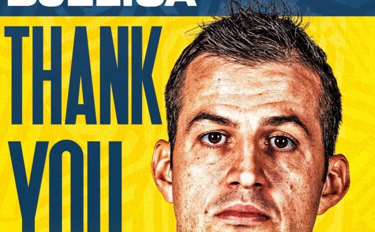 Fenerbahçe'de ayrılık: Bjelica'ya teşekkür edildi