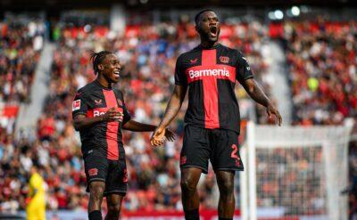 Bundesliga’da Alonso rüzgarı devam ediyor