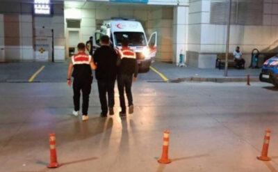 Müebbet hapis cezası almıştı: FETÖ firarisi albay, Aksaray’da yakalandı