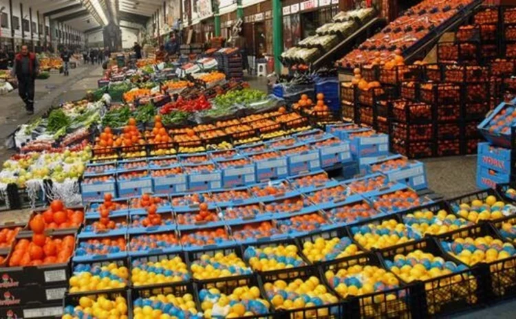 Hükümet gıdada 'muhtemel' fiyat artışını önlemek için ürün ithal edecek