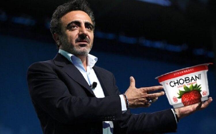 Chobani yıllık 5-7,5 milyon lira maaşla içerik üreticisi ilanı verdi, yüzlerce kişi başvurdu