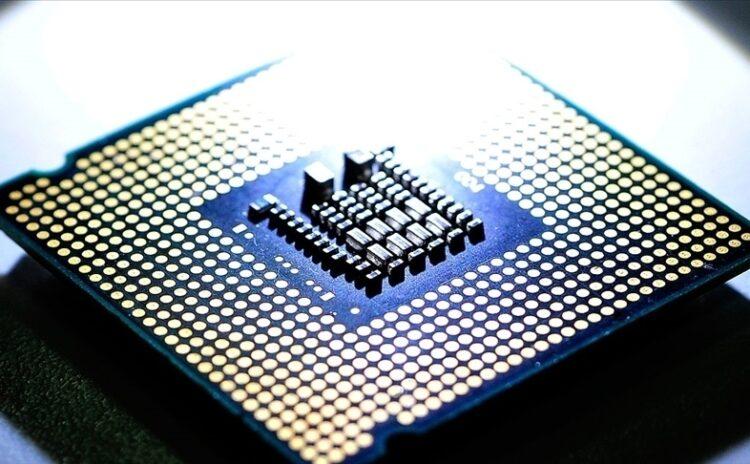 AB'den Intel'e 376 milyon euro 'rekabet ihlali' cezası