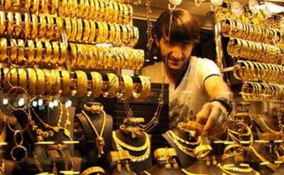 Kayıplara karışan kuyumcu sessizliğini bozdu: Ben de mağdurum