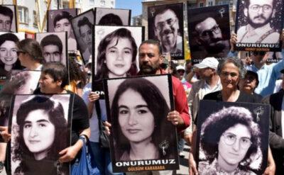 Sivas davası düşürüldü: ‘Elini kolunu sallayarak gelebilecekler’