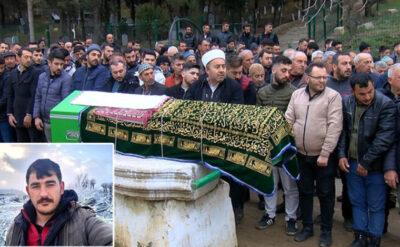 Eşini öldüren sevgilisine ‘Oh, iyi olmuş, süpersin’ demiş